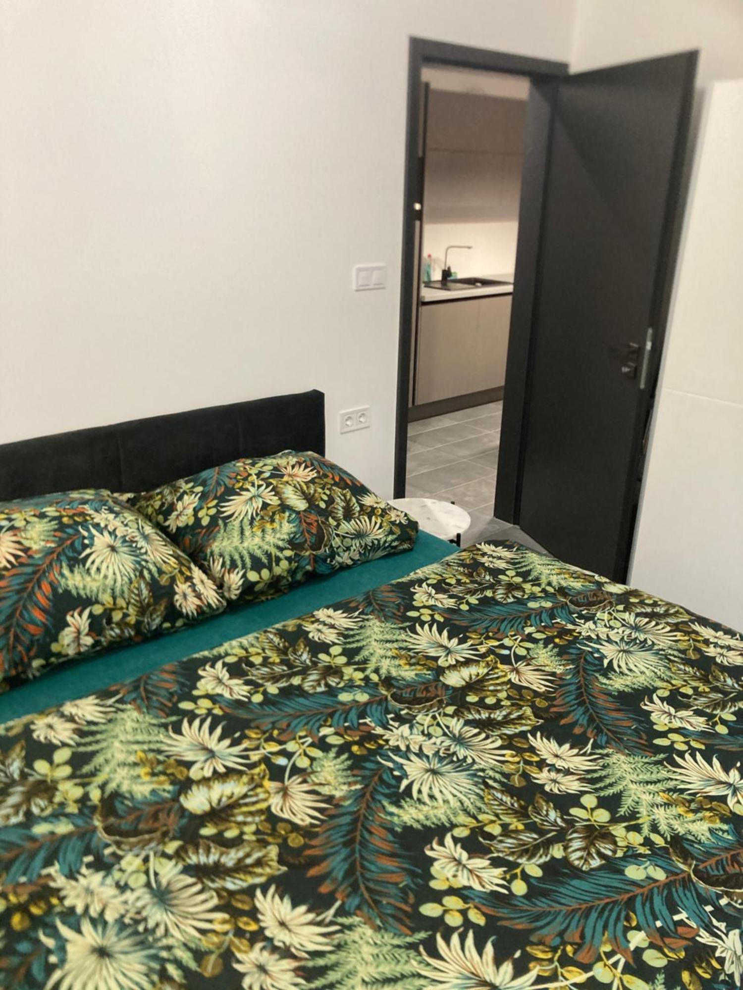 Swiss Star Apartment Mosonmagyaróvár المظهر الخارجي الصورة