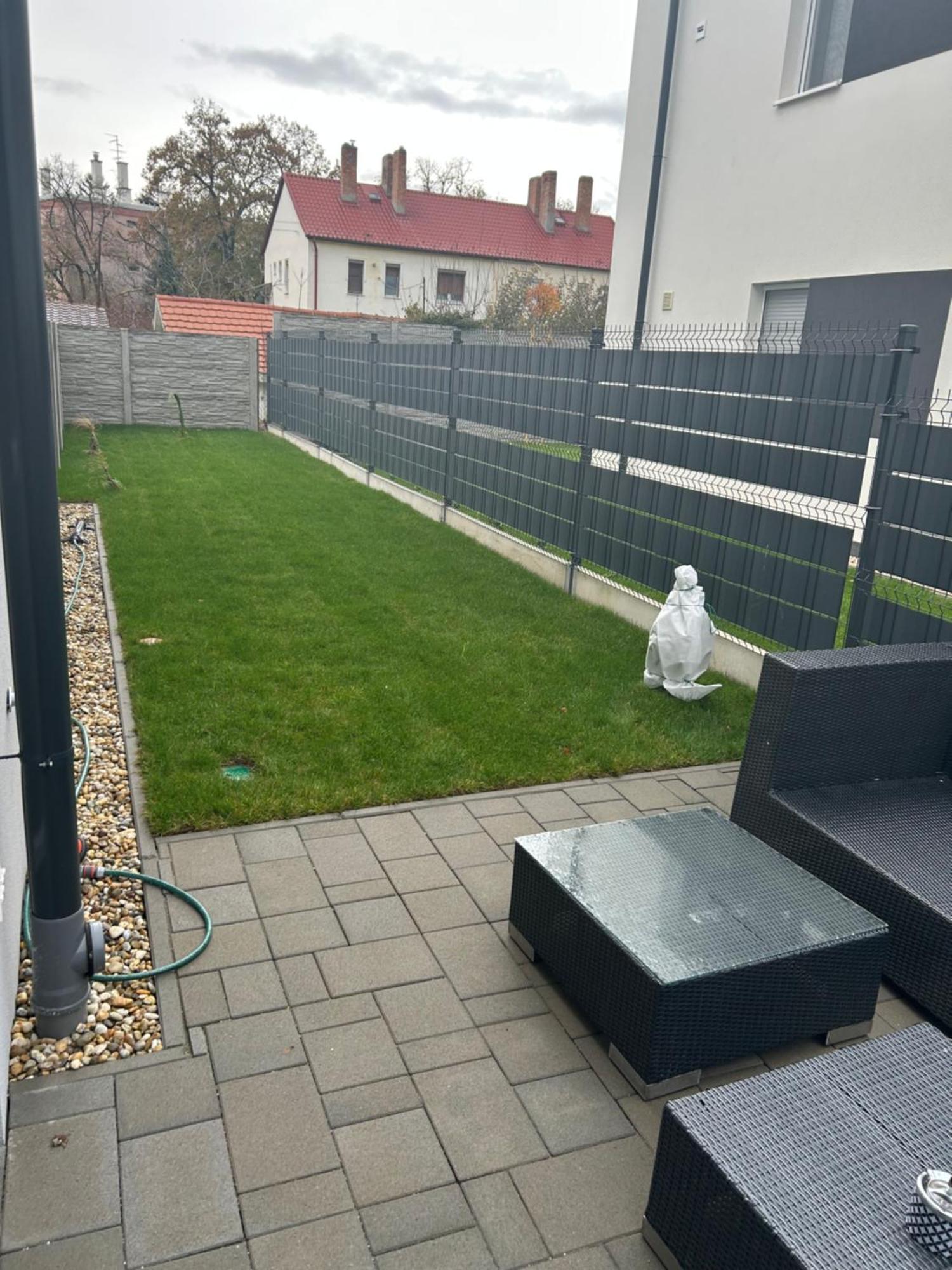 Swiss Star Apartment Mosonmagyaróvár المظهر الخارجي الصورة